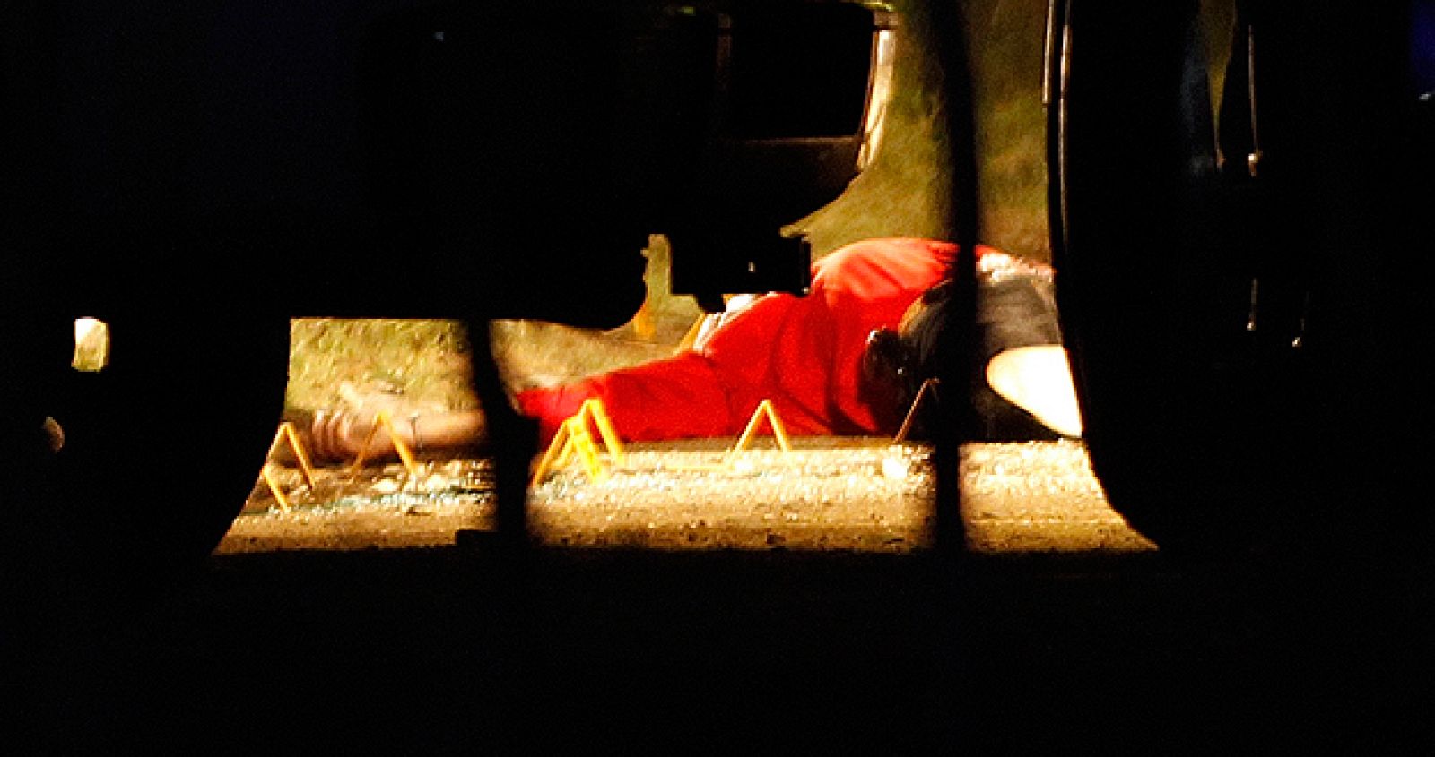 Asesinado el cuarto alcalde mexicano en poco más de un mes