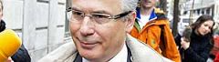 El Supremo desestima los últimos recursos de Garzón y deja vía libre para juzgarle