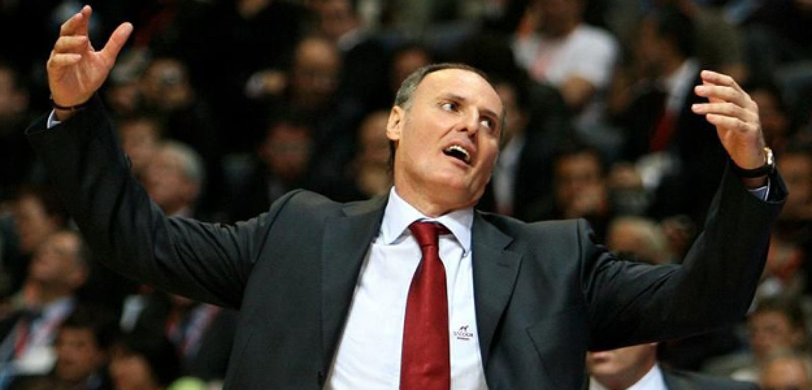 Ivanovic vuelve al Tau