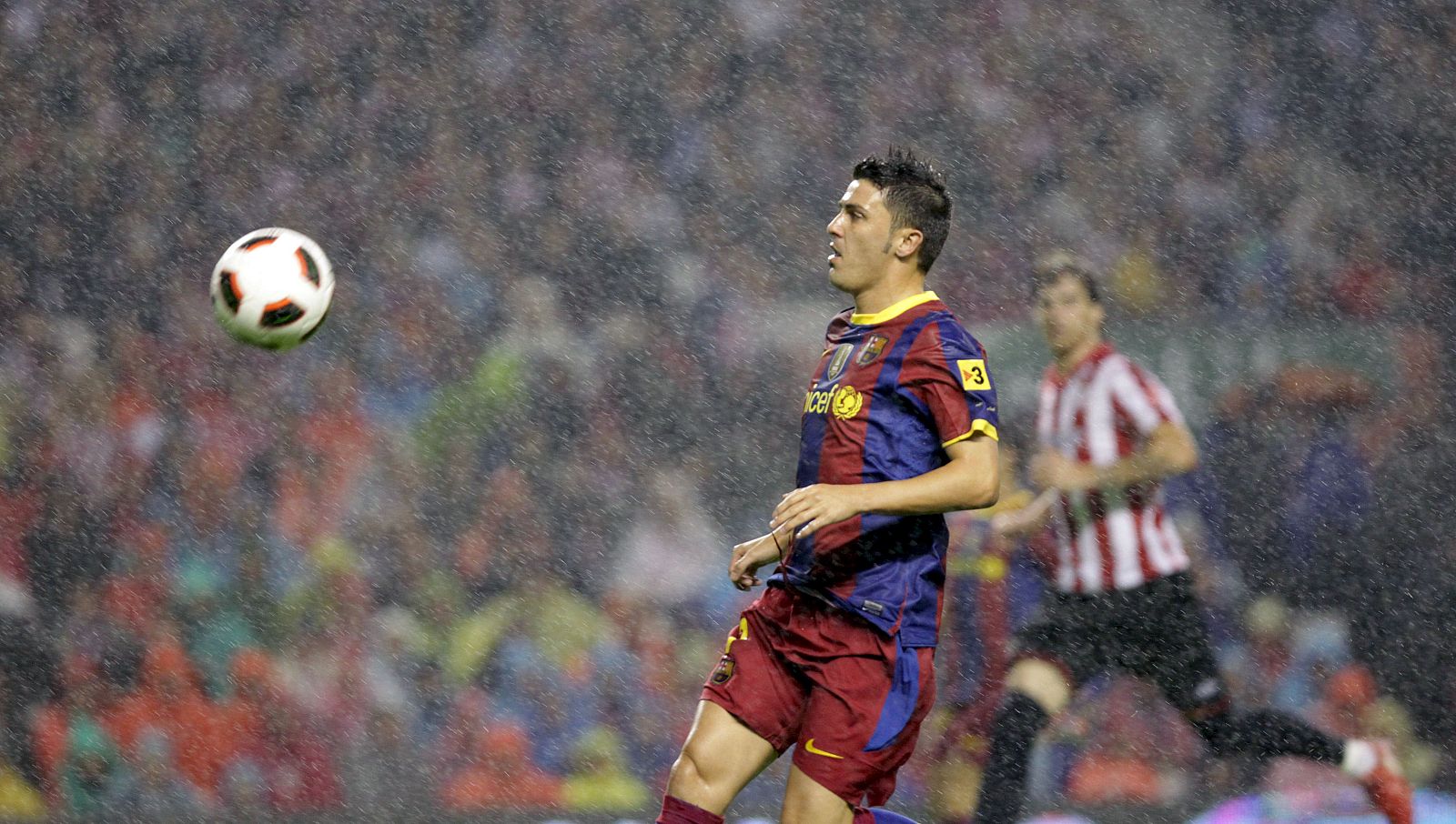 ATHLETIC DE BILBAO - FC BARCELONA