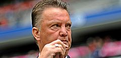 Van Gaal renueva como entrenador del Bayern Múnich hasta el 2012