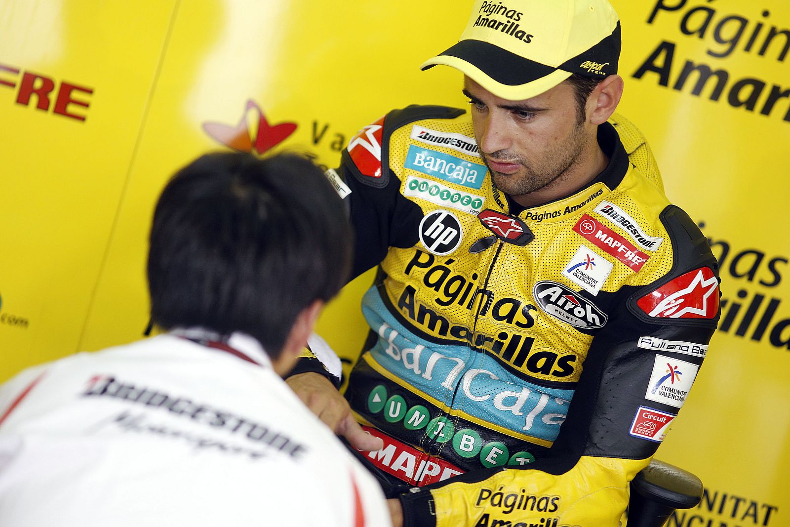 Motomondiale Alca¿iz