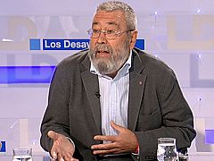 Toxo: "Una simple gripe puede ser causa de despido" en una empresa de 10 trabajadores