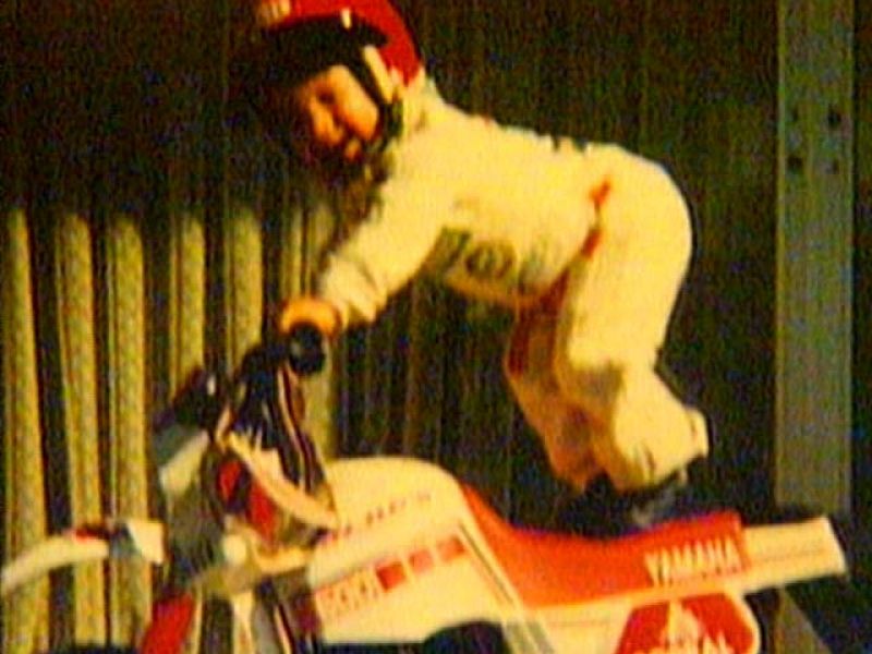 Dani Pedrosa quiere regalarse por su cumpleaños la victoria en Motegi