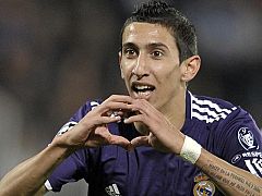 El Madrid tarda 81 minutos en romper la 'línea Maginot' del Auxerre