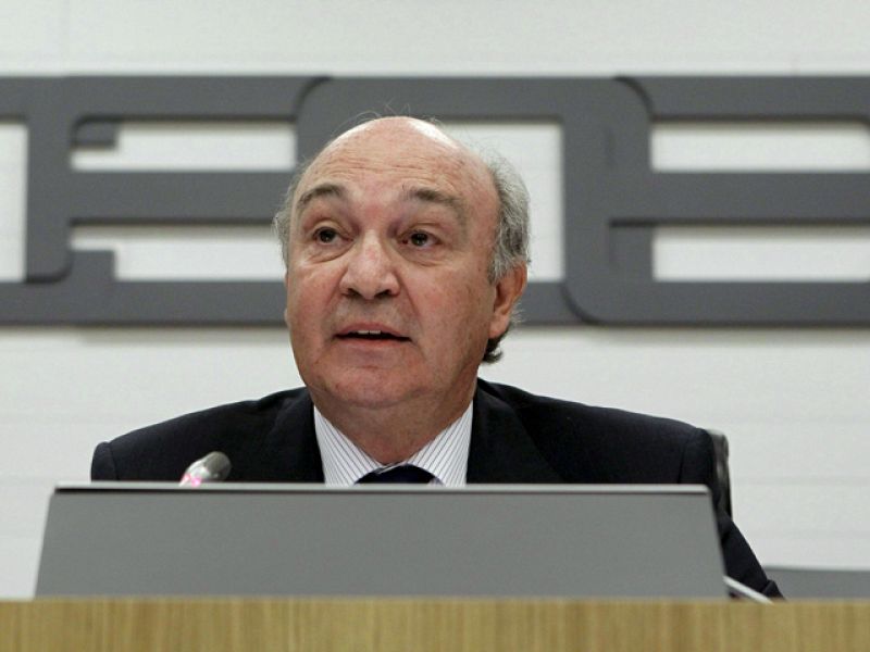 La CEOE destaca la normalidad ya que los "trabajadores quieren trabajar" en el día de huelga