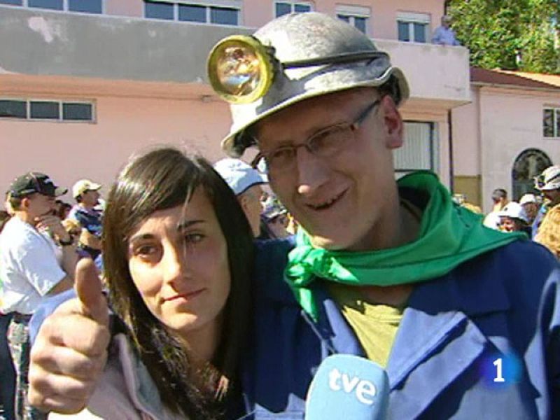 La Comisión Europea autoriza las ayudas a las eléctricas por usar carbón español hasta 2014