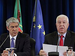 La UE exige a Portugal que complete los recortes con una reforma laboral