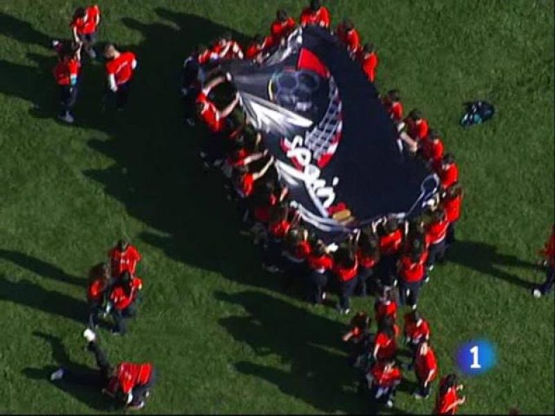 España organizará el Mundial de balonmano 2013