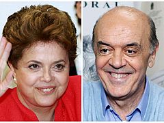 La victoria de Dilma, cuestión de tiempo