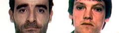 Los etarras detenidos en Guipúzoca recopilaron información de un ertzaina que vivía en su pueblo