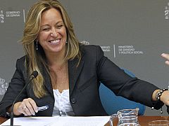 Jiménez cree que si la lucha fuera entre Zapatero y Gómez, habría ganado el presidente