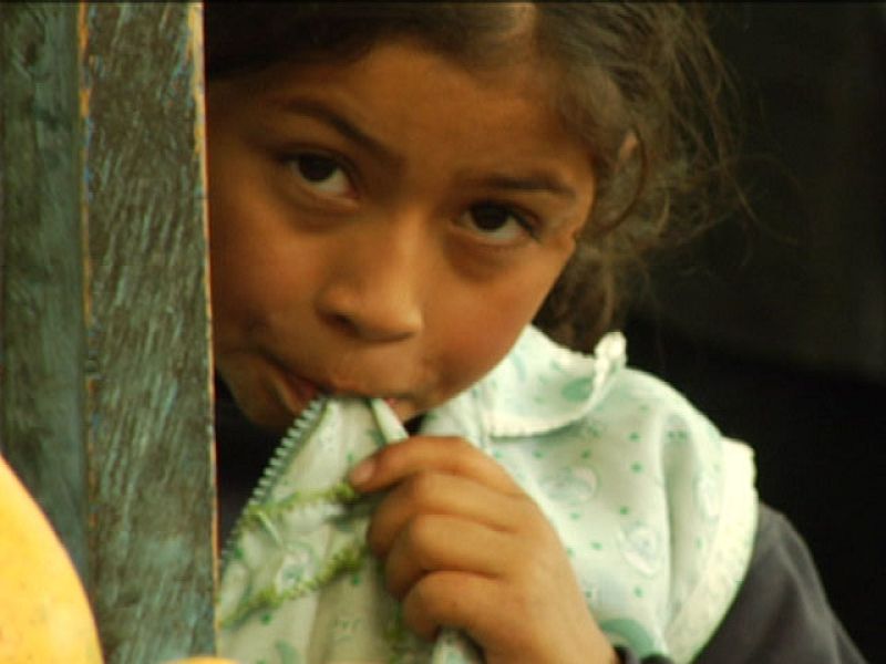 El seísmo de la pobreza 