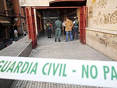 Tres detenidos por presunta corrupción urbanística en el Ayuntamiento de Murcia