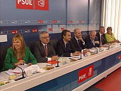 Blanco, partidario de Jiménez, ve cumplido el objetivo de las primarias y apoya a Gómez