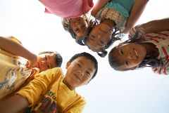 ¿Cuál es la Felicidad Interior Bruta del país en el que vives?