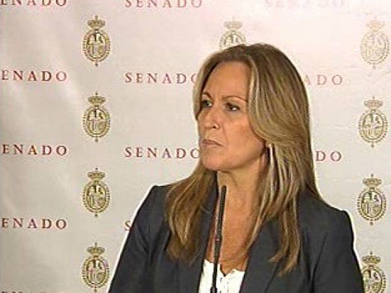 Jiménez declina ir en las listas pero muestra su "entera disposicion" a Gómez para trabajar con él