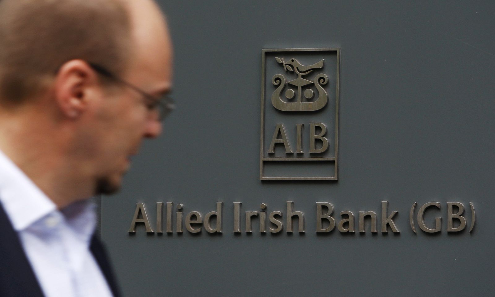 Irlanda nacionalizará el Allied Irish Bank tras rescatar el Anglo Irish Bank por 29.700 millones