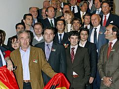 El Senado rechaza proteger los toros como Bien de Interés Cultural