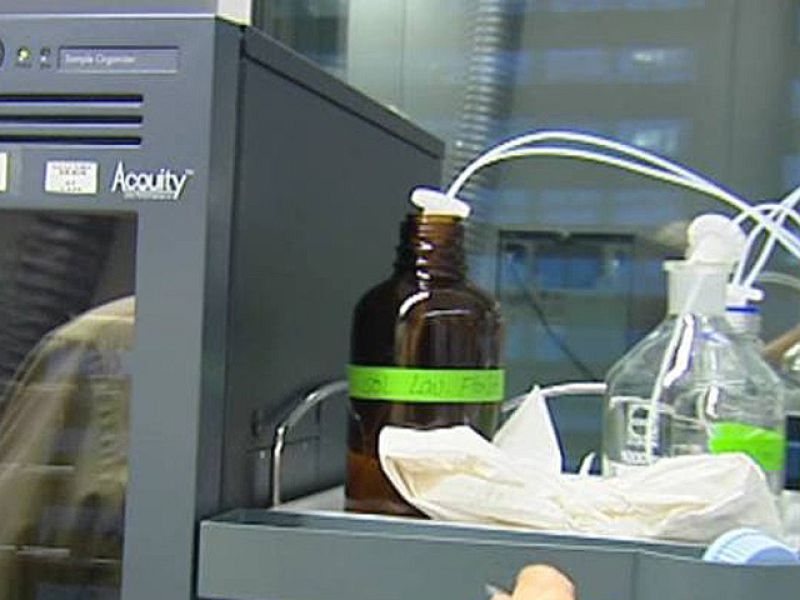 Jordi Segura dice que el método para detectar transfusiones no es concluyente