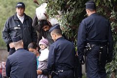 Asociaciones denuncian a la Policía francesa por crear un "archivo étnico" de gitanos