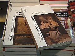 El Nobel a Vargas Llosa, un nuevo reconocimiento a la literatura del 'boom'