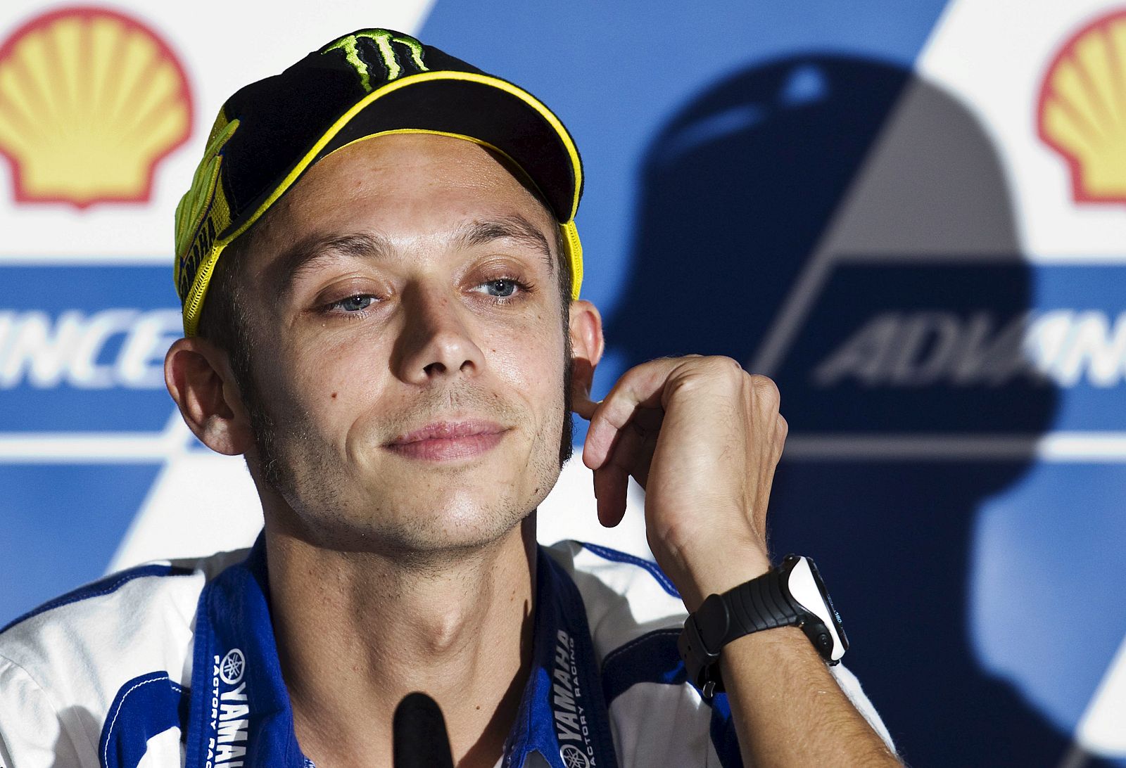 GRAN PREMIO DE MALASIA