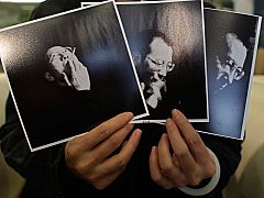 El jurado de los Nobel reta a China al premiar al disidente Liu Xiaobo