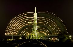 La Soyuz, rumbo a la ISS con nuevos tripulantes