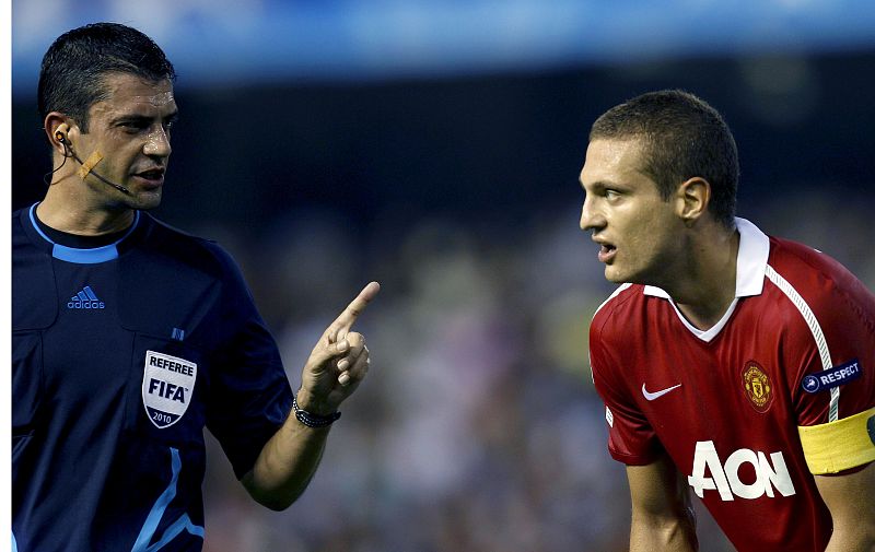 El Manchester United registra pérdidas de 91 millones de euros