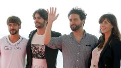 Sonriente Sitges