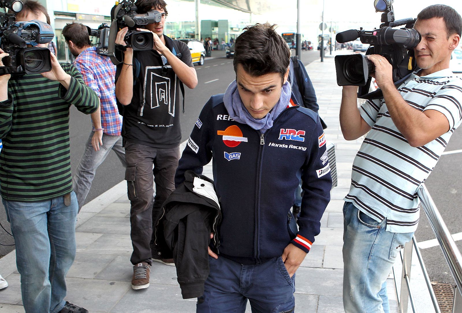 MOTOCICLISMO-PEDROSA