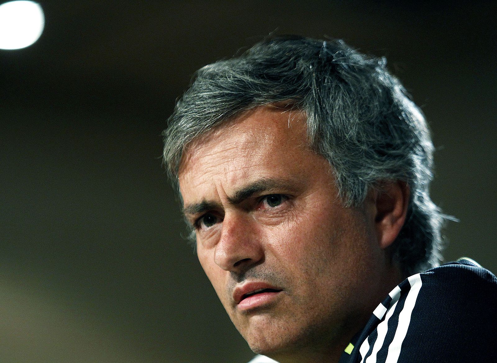 ENTRENAMIENTO REAL MADRID