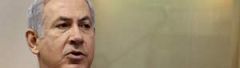 Netanyahu ofrece parar los asentamientos pero los palestinos no aceptan sus condiciones
