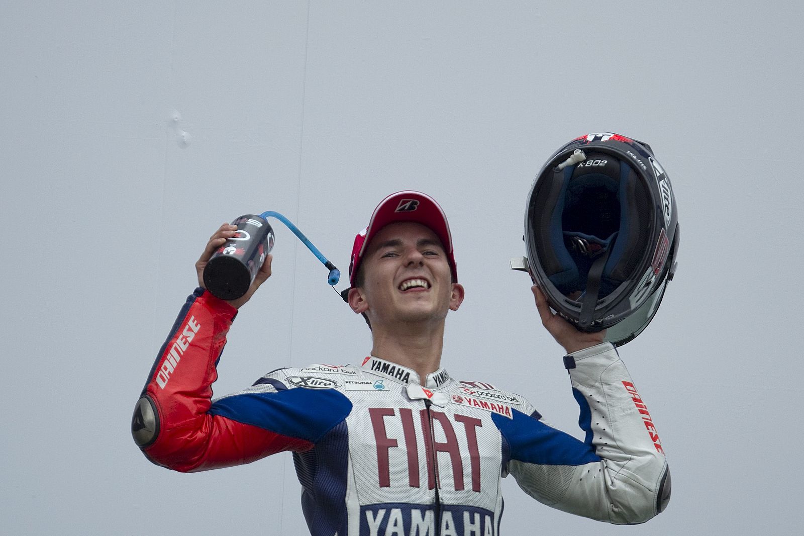 GRAN PREMIO DE MALASIA DE MOTOCICLISMO