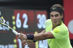 Nadal quiere decidir su calendario
