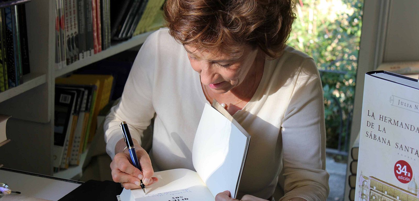 Julia Navarro - Palabra por palabra