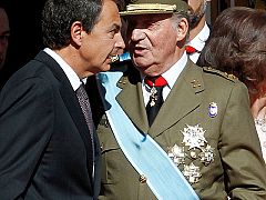 Chacón quiere un protocolo para evitar abucheos en la Fiesta Nacional y el PP lo ve una broma