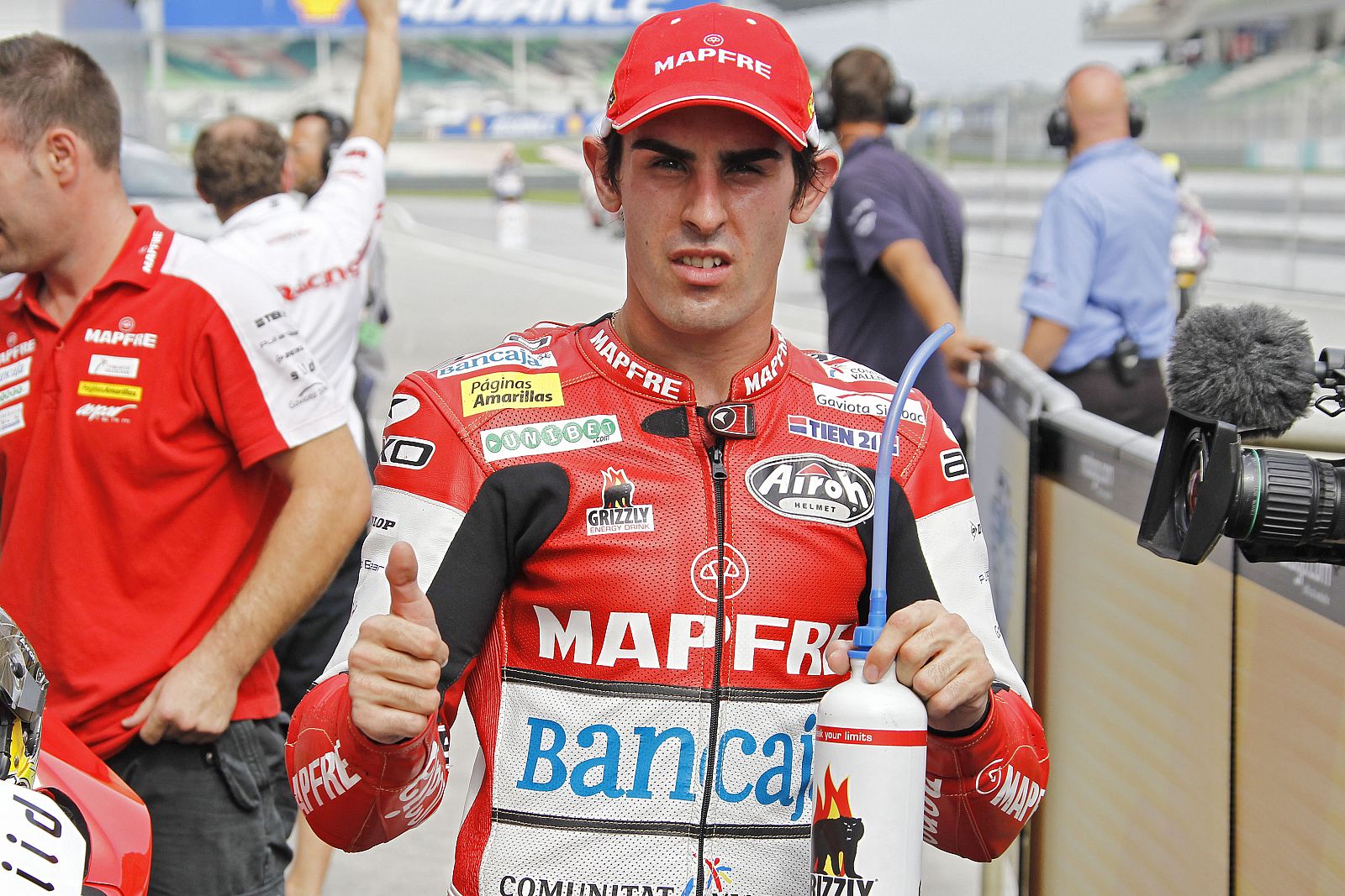 Motomondiale Malaysia