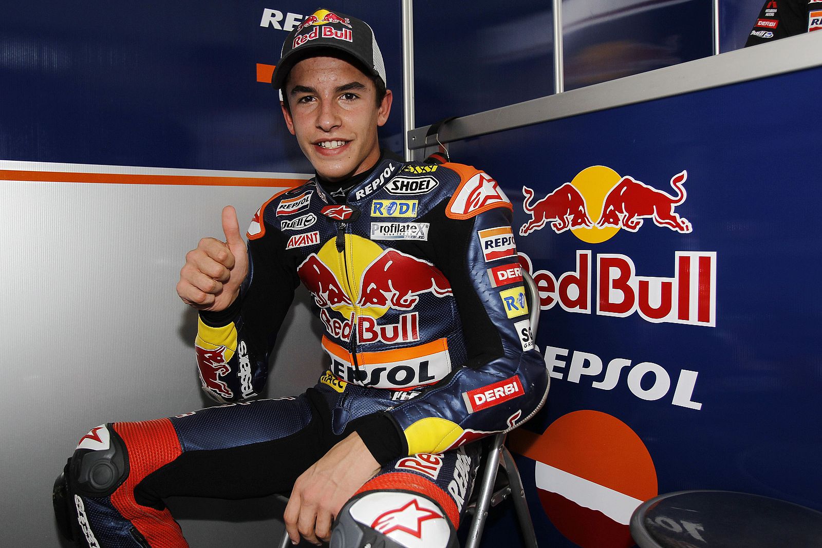 Motomondiale Malaysia