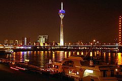 Düsseldorf albergará la próxima edición del Festival de Eurovisión