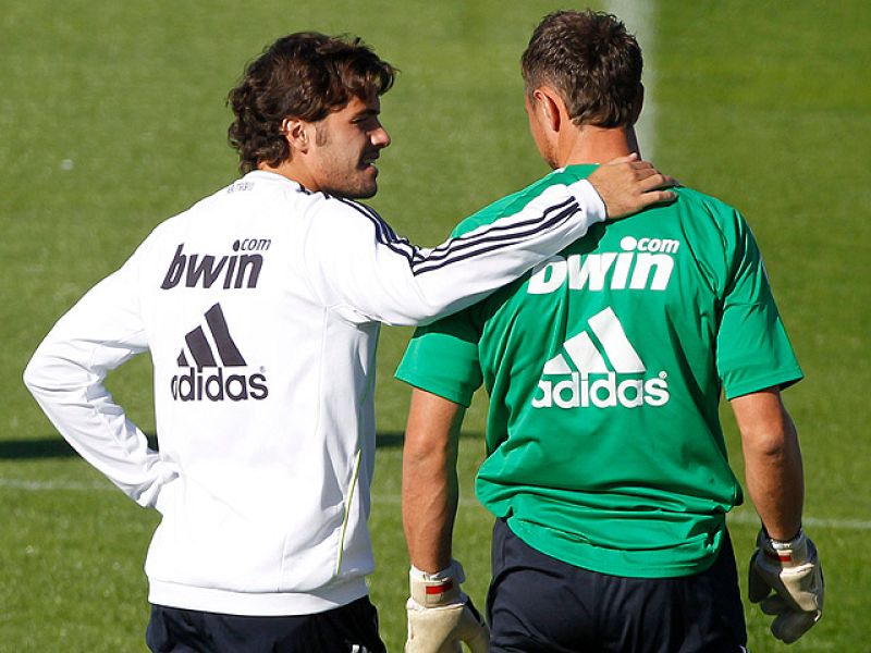 Mourinho: "No irá nadie al Príncipe de Asturias"