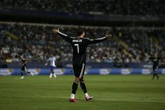 El Real Madrid quiere revancha ante el Milan en la Liga de Campeones
