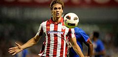 Llorente y Martínez irán a recoger el Príncipe de Asturias de los Deportes
