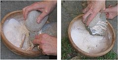 La completa dieta de las cavernas