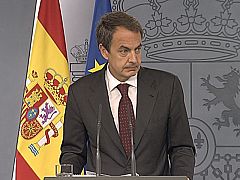 Minuto a minuto de los cambios en el gobierno: El jueves por la tarde juran su cargo los nuevos ministros