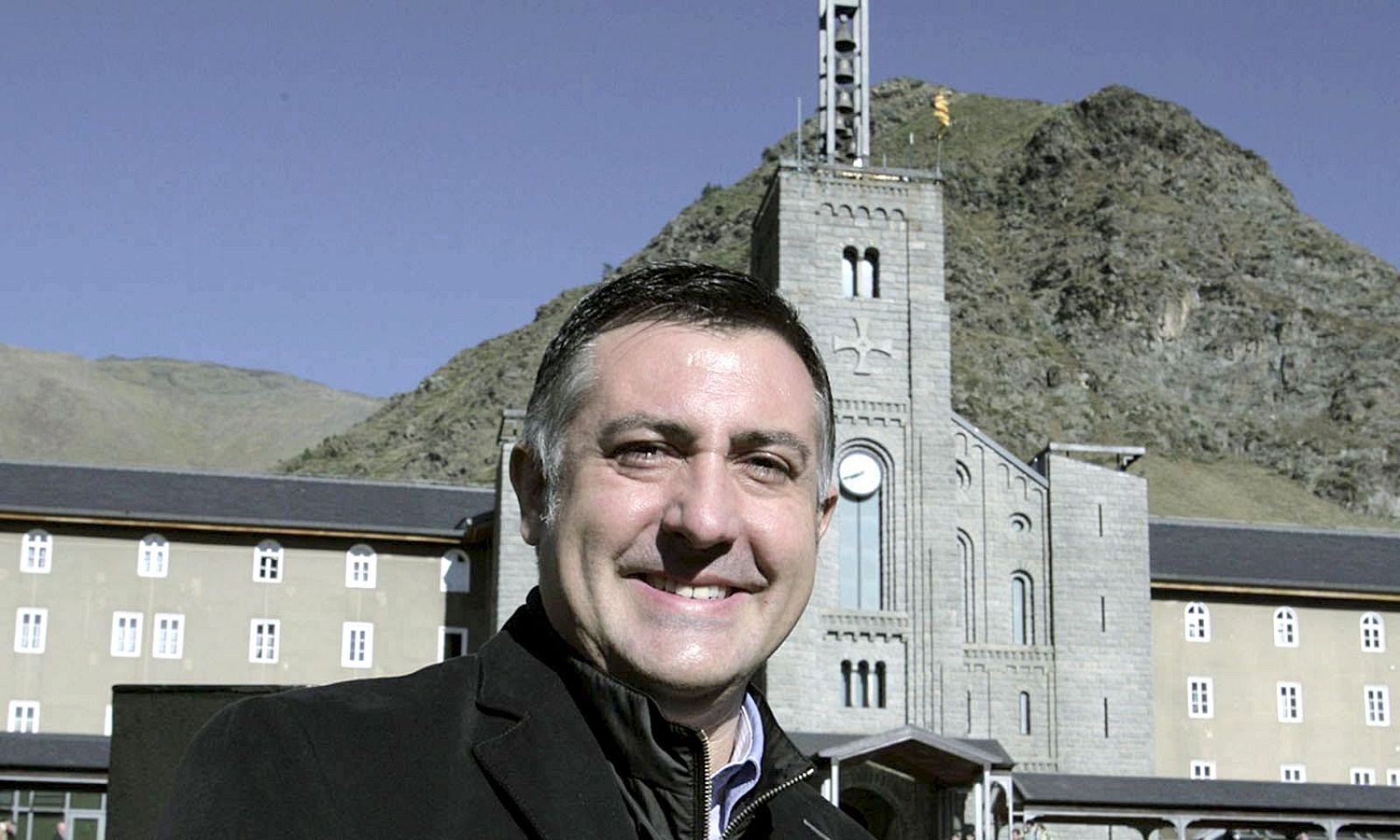 PUIGCERCÓS, PROCLAMADO CANDIDATO