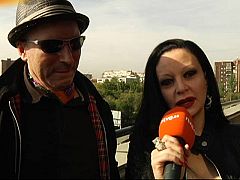 Fangoria, el icono pop español
