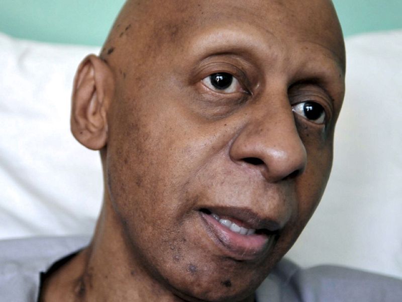 Fariñas dedica el Sájarov 2010 a Zapata y pide a la UE que no levante la 'posición común' a Cuba