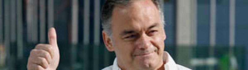 González Pons: "Las declaraciones del alcalde de Valladolid son inoportunas e impropias"